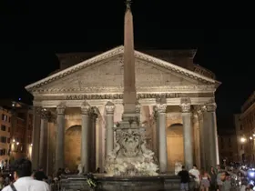 Pantheon