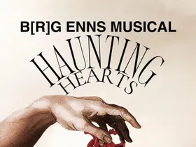 Musical-Plakat