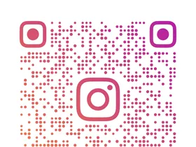 QR-Code Instagram