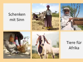 Schenken mit Sinn