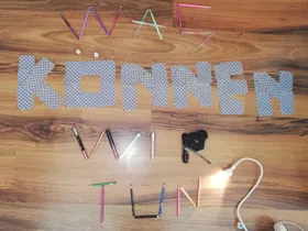 Was können wir tun?