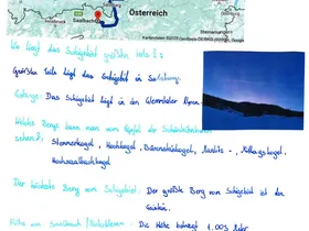 Steckbrief 3A