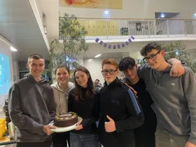 Sieger des Pubquiz
