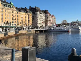 Gamla Stan