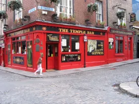 The Temple Bar