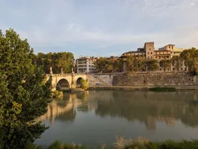Tiberinsel