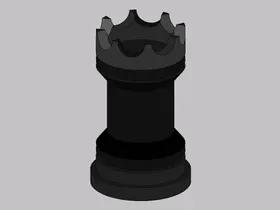 Turm Simon Brunner