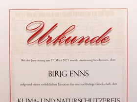 Urkunde