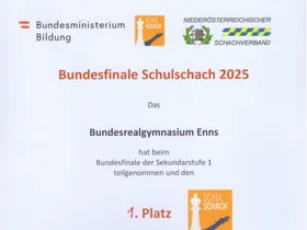 Urkunde