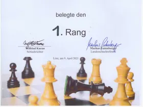 Urkunde