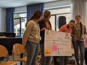 Vergiftungen - was tun