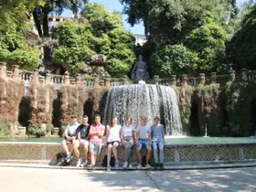 Villa d'Este