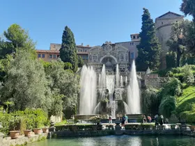 Villa d'Este
