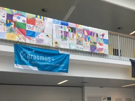 We love Erasmus!