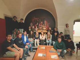 Gruppe Prof. Wöckinger