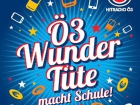 Ö3 Wundertüte