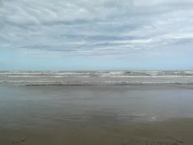 Am Strand