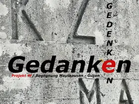 Plakat Ausstellung Projekt 4F