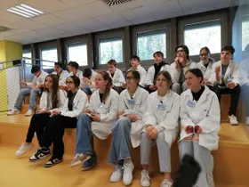 Gruppenbild