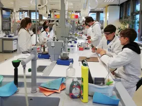 Im open lab