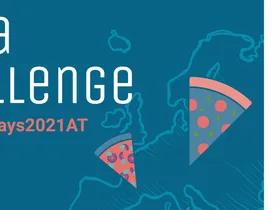 Pizza challenge