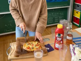 Mahlzeit!