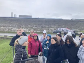 Gedenkstätte Mauthausen