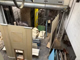Werkstatt „Bühnenbild“