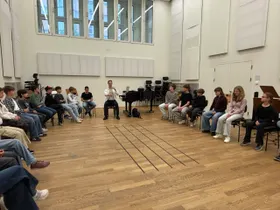 Einführung in das Probenstück