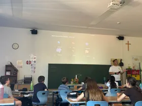 Aktuelle Medien