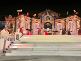 Oper "Carmen"
