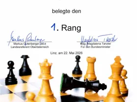Urkunde