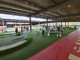 Minigolf