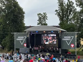 Schulschlusskonzert Camouflash