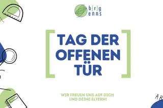 Tag der offenen Tür 2026