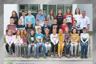 Schuljahr 2019/20