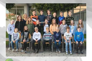 Schuljahr 2022/23