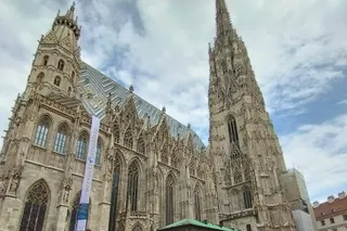 Vienna Calling!