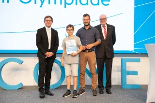 Physikminiolympiade