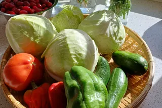 1. Erntedankmarkt
