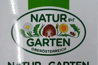 "Natur im Garten"-Schule