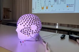 Brain Awareness Week 2026