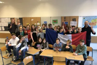 France Tour