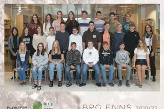 Schuljahr 2021/22