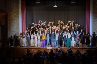 „Haunting Hearts“ – ein unvergesslicher Musical-Erfolg