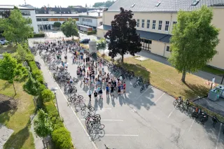 Das war der Fahrrad-Aktionstag 2023