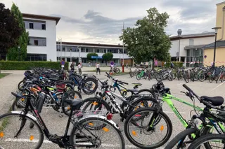 Fahrrad-Aktionstag 2.0