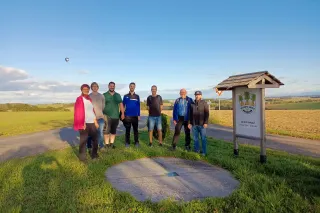 20 Jahre Wallfahrt Florianstein