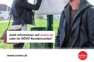 OÖVV Fahrplanwechsel am 12.12.2021