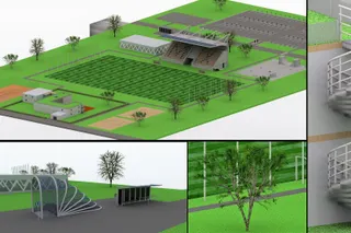 Erster Platz beim Modellierwettbewerb in Oberösterreich